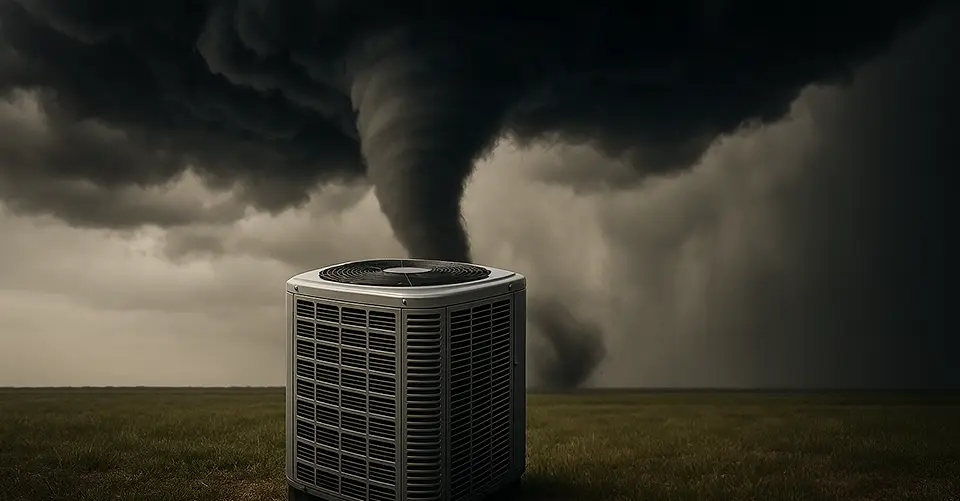 The perfect storm is hitting HVAC prices in 2025.
