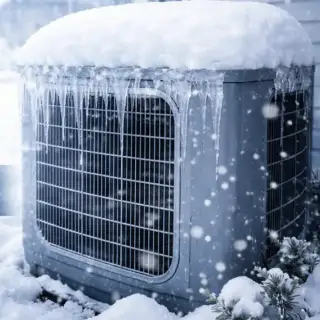 Cold Truth: How Winter Weather Affects Your HVAC
