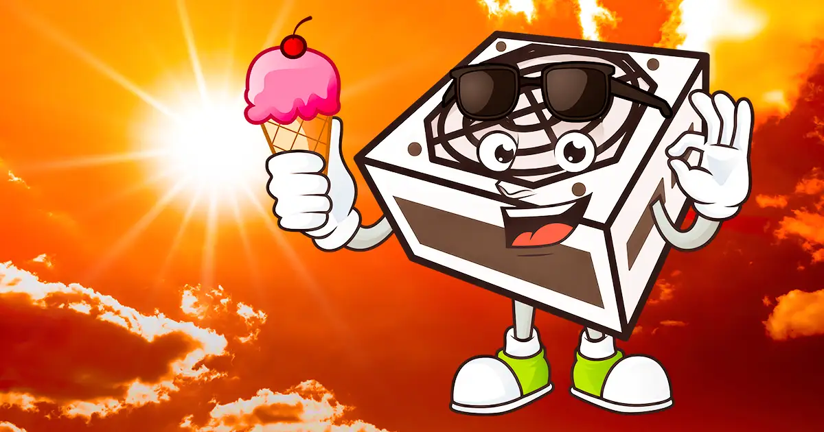 2026 How Chill Can Your Air Conditioner Really Be This Summer 1