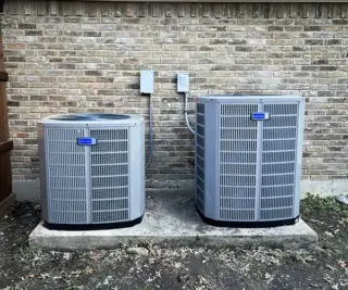 CAST is an American Standard dealer for top quality HVAC products.